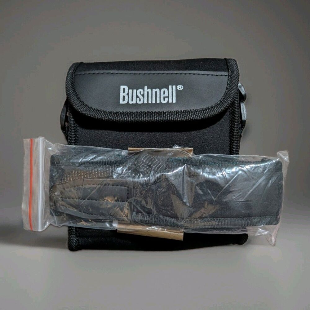 Bushnell H2O Xtreme 10x42 Waterproof Binoculars BaK-4 Roof Prism 181042C NWOB